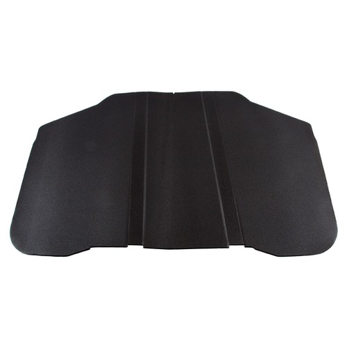Bonnet sound proofing - bonnet,