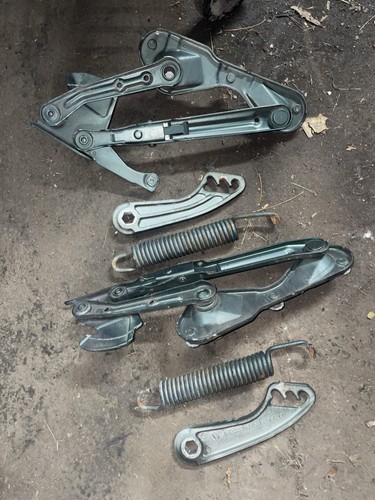 Mercedes 1248800328 1248800428