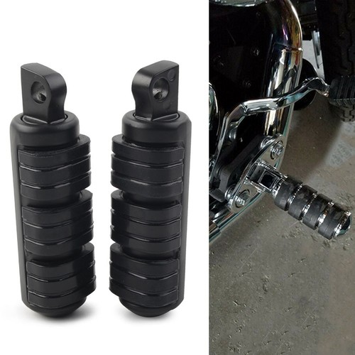 Rear highway foot pegs rests - foot,