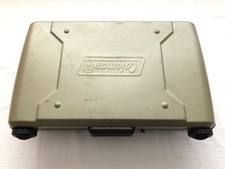 Coleman Camping Stove, Deluxe