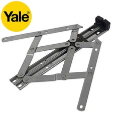 Yale uPVC Window Hinge