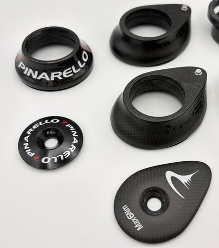 Pinarello most 15mm stack - most,
