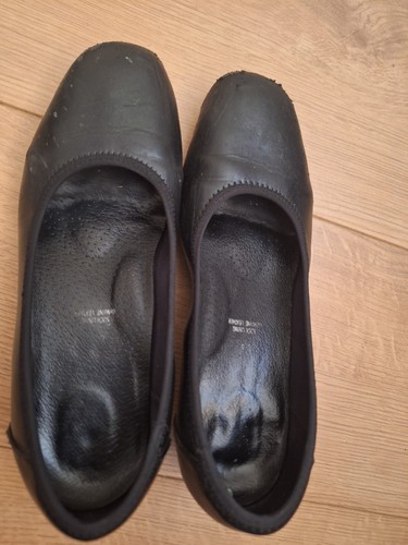 Cabin crew shoes - shoes, size