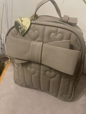 Betsy Johnson Designer  Grey