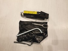 1T0011031A VW Group Car Lifting Jack Set Tow Eye Wrench 1T0011031 A