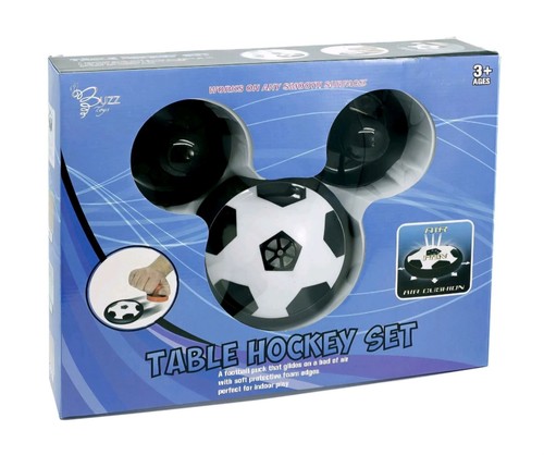 Table hockey set - table,