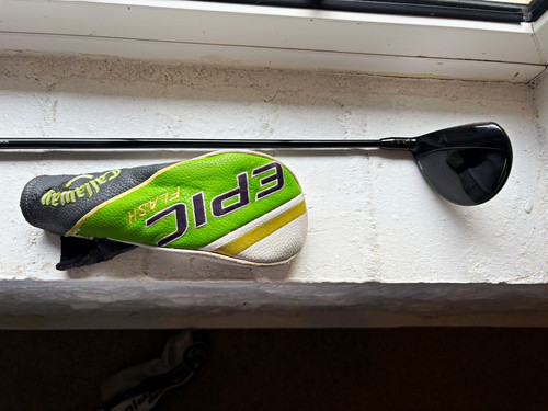 Callaway epic wood - callaway,