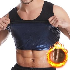Men's Slimming Body Shaper