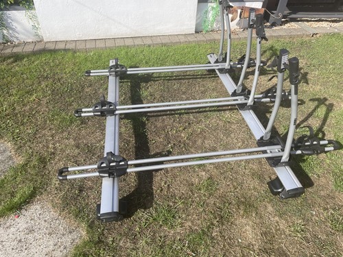 Thule wing roof bars - , 3