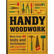 Handy Woodwork,