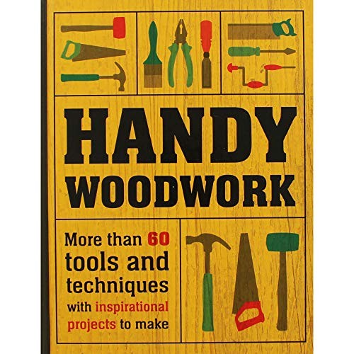 Handy woodwork - handy, woodwork,