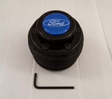 Ford Anglia 105 E  steering