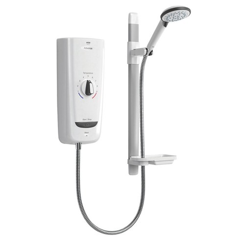 Mira advance white 7kw - advance,