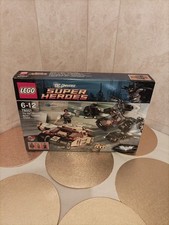 LEGO Dc Comics Super Heroes