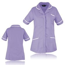 Nurse Uniform Tunic Dentist Therapist Maid Nursing Healthcare Hospitality Carers