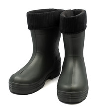 Short Lightweight Thermal