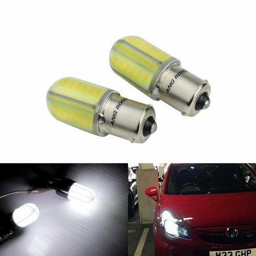 1156 ba15s p21w 382 cob - p21w, led