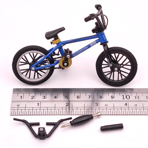 Flick trix bmx finger bike - trix,