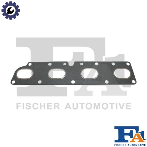 Gasket exhaust manifold - gasket,