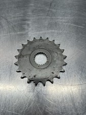 Rotax 257 21 Tooth Front