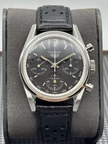 Unique heuer carrera - *unique*,