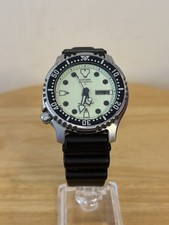 Citizen Promaster NY0040-09W