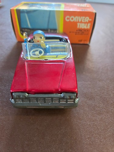 1970 vintage toy - 1970's,