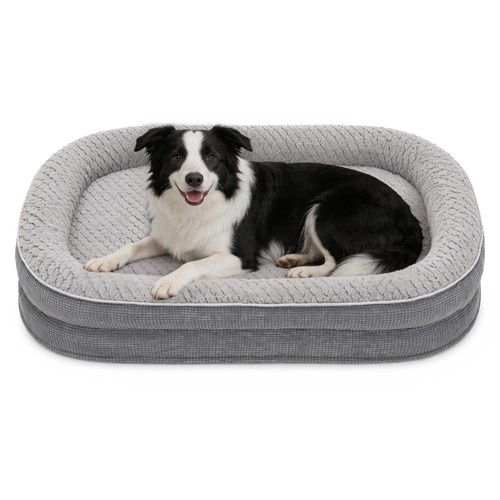 Orthopedic memory foam - memory,