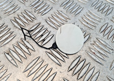 AUDI A5 8T SE 2014 REAR BUMPER