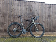 Scott Foil Ultegra/ 105 Aero