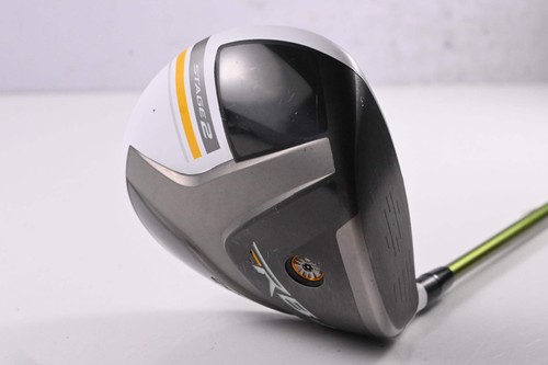 Taylormade rbz stage driver - taylormade, 2