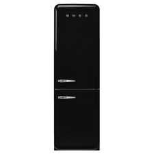 New Graded  Black Smeg