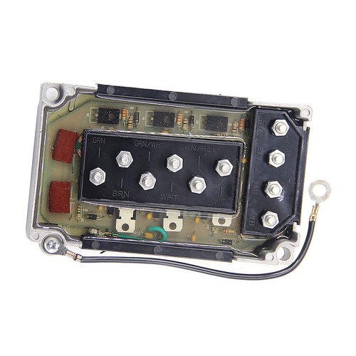 Cdi switch box for - cdi,