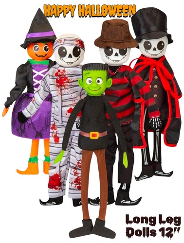 30cm halloween the - 30cm, boo