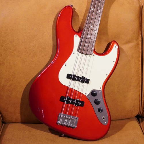 Fernandes rjb 380 jazz bass - fernandes,