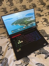 Asus Rog Strix G15 Gaming