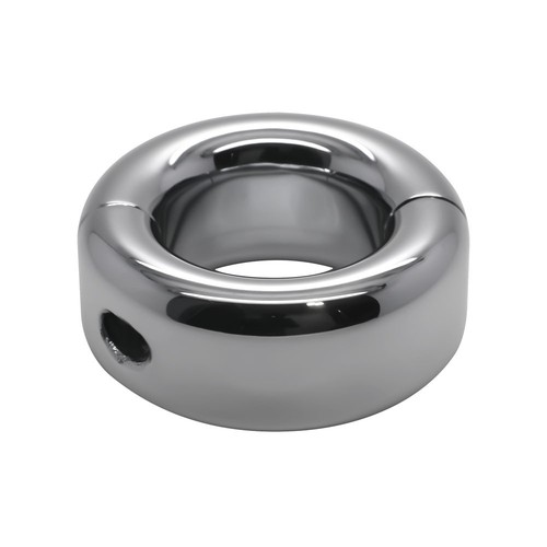 Donut ball stretcher weight - ball,