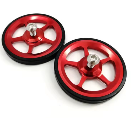 Seller for brompton pair - seller,