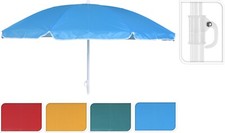 Beach Umbrella Garden Parasol