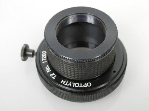 Rollei optolyth adapter no - rollei,