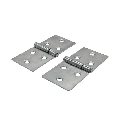 Backflap heavy duty - 1.1/2",