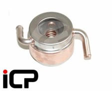 Oil Cooler Modine 21311AA051 Fits: Subaru Impreza WRX STi 00-07 