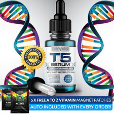 T5 Fat Burners Liquid Strongest Legal Diet Pills Alternative Fast Weight Loss