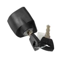 Bosch Classic Abus Battery