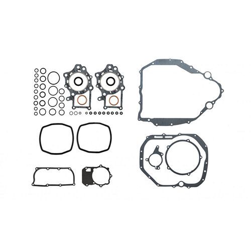 Full gasket set - full,