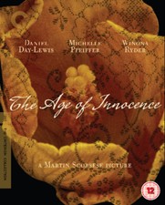 The Age of Innocence - The Criterion Collection [12] Blu-ray