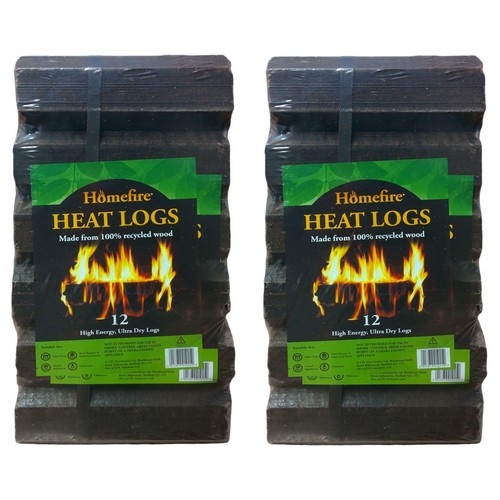 X homefire high - 12,