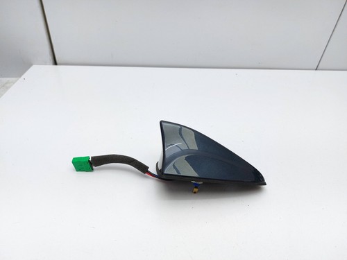 Hyundai santa mk3 - shark, fin