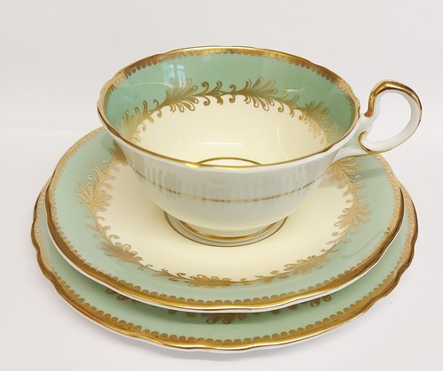 Aynsley fine bone china - aynsley,