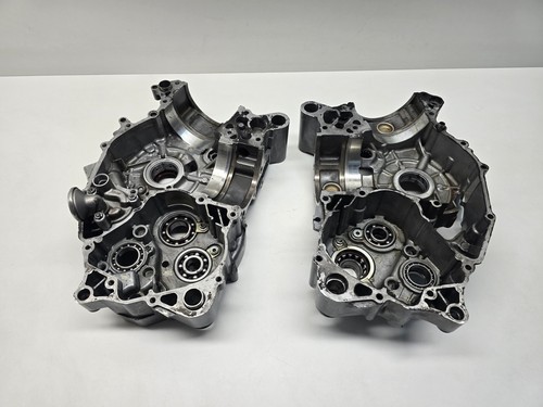 Aprilia sxv 450 engine - engine, case